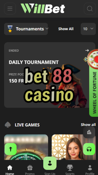 Bet 88 Casino - Lucky Asian Casino-4x4casino.ydblkf.net