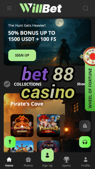 Bet 88 Casino - Lucky Asian Casino-4x4casino.ydblkf.net