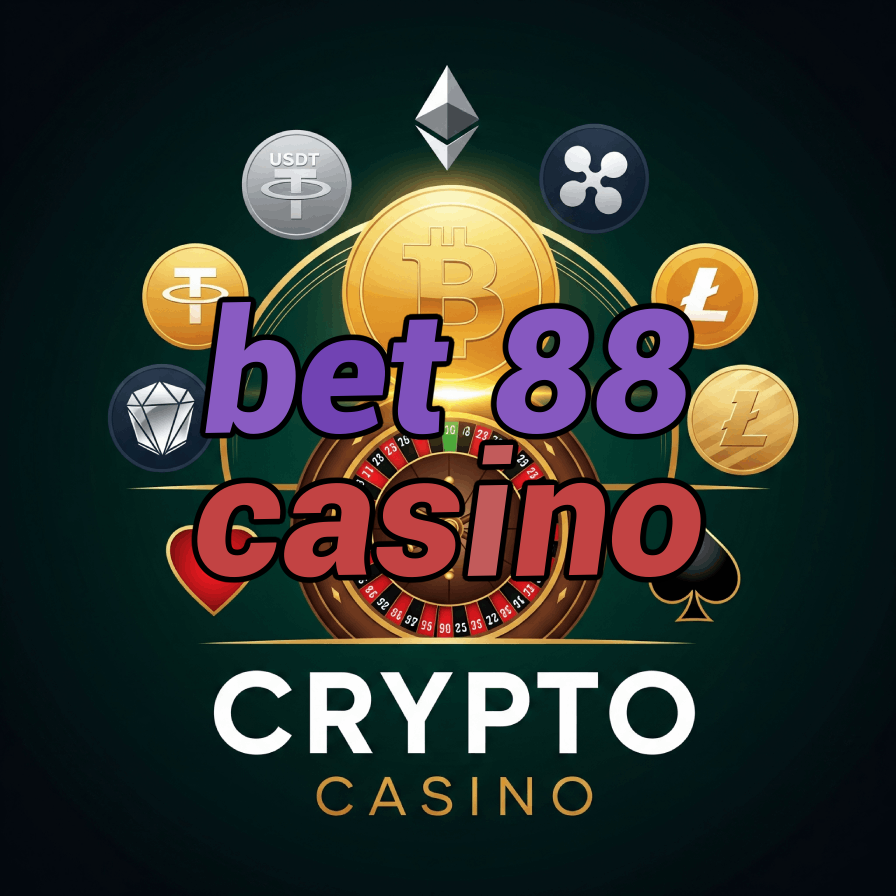Bet 88 Casino - Lucky Asian Casino